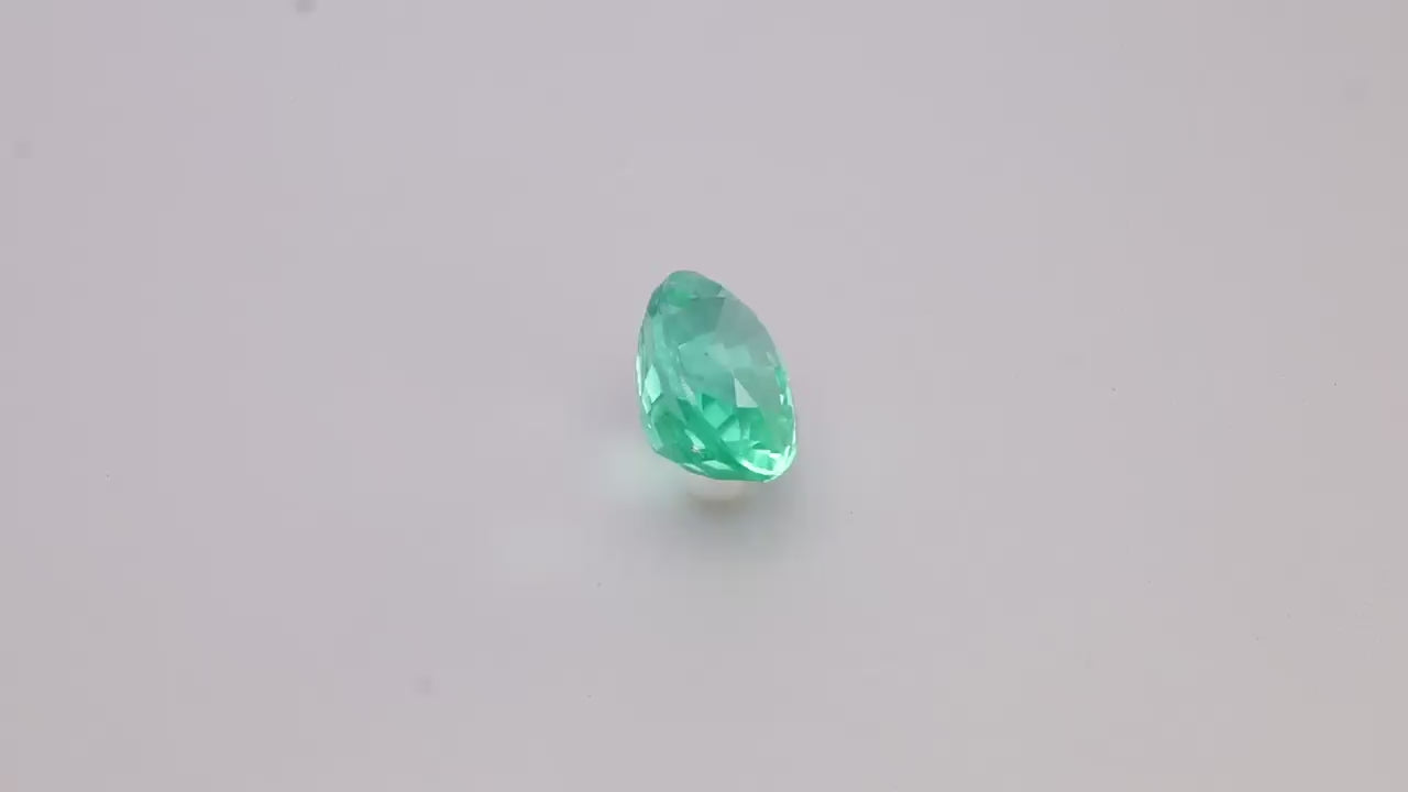Zambian Emerald 1.87 ct